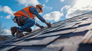 Best Roofing for New Construction  in South Patrick Shores, FL